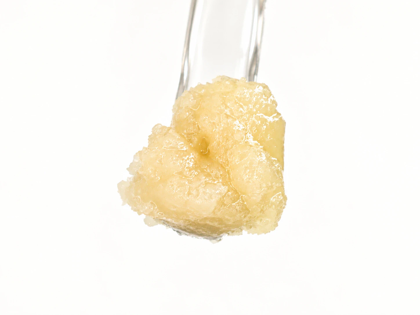 NITRO FUMEZ rosin specimen